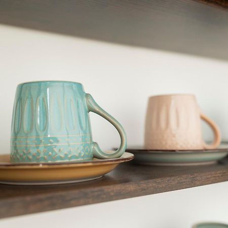 Politeama Charming Apartment 巴勒莫 外观 照片