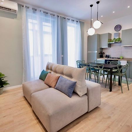 Politeama Charming Apartment 巴勒莫 外观 照片