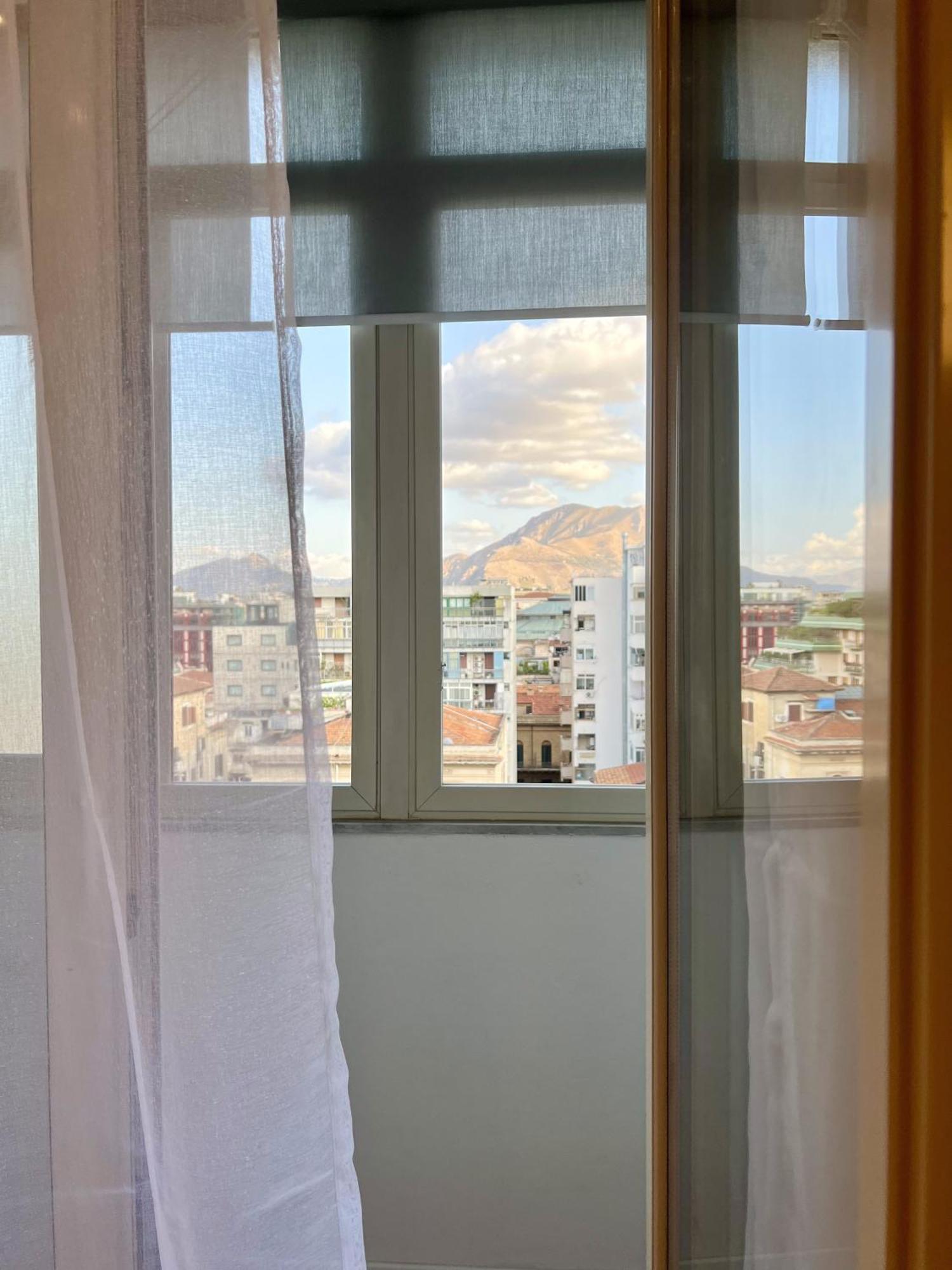 Politeama Charming Apartment 巴勒莫 外观 照片