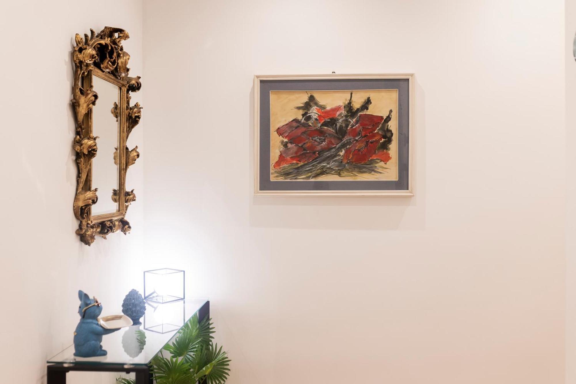 Politeama Charming Apartment 巴勒莫 外观 照片