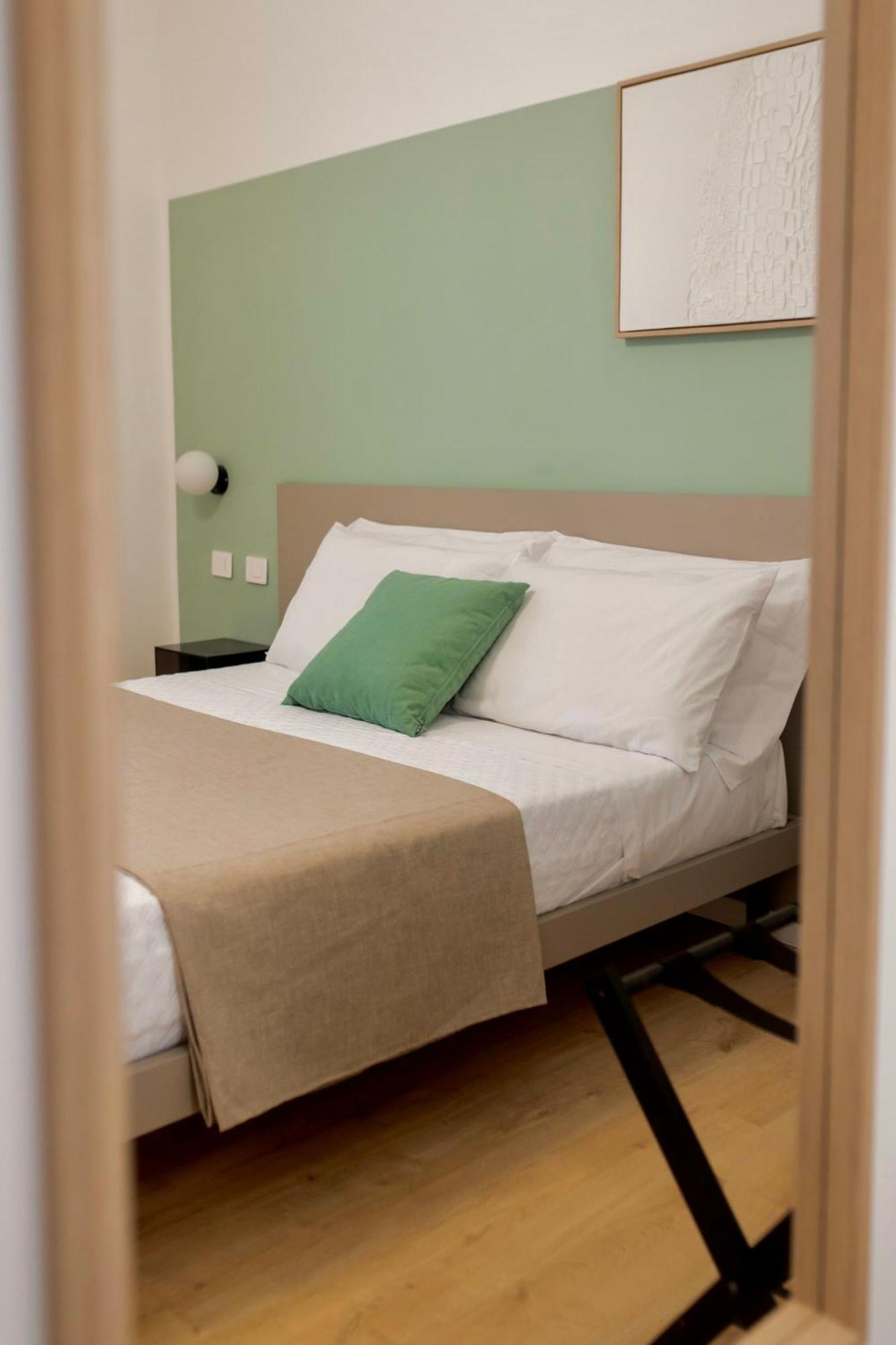 Politeama Charming Apartment 巴勒莫 外观 照片