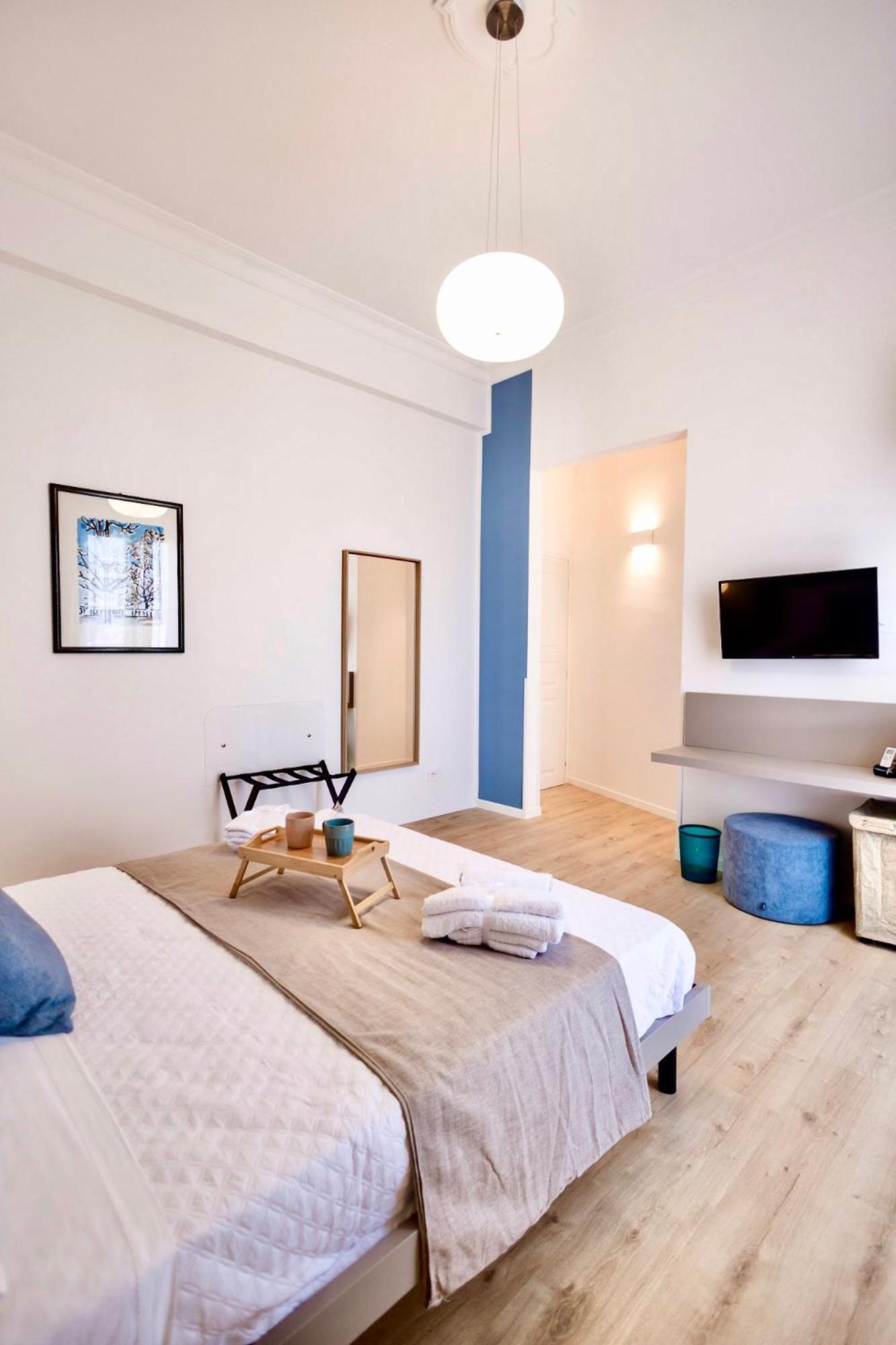 Politeama Charming Apartment 巴勒莫 外观 照片