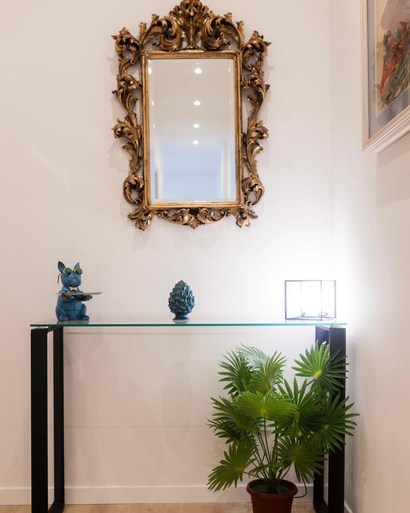Politeama Charming Apartment 巴勒莫 外观 照片